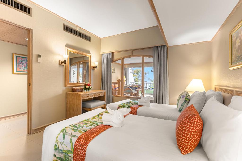 Royal Cliff Beach Terrace Pattaya Royal Cliff Beach Terrace Pattaya