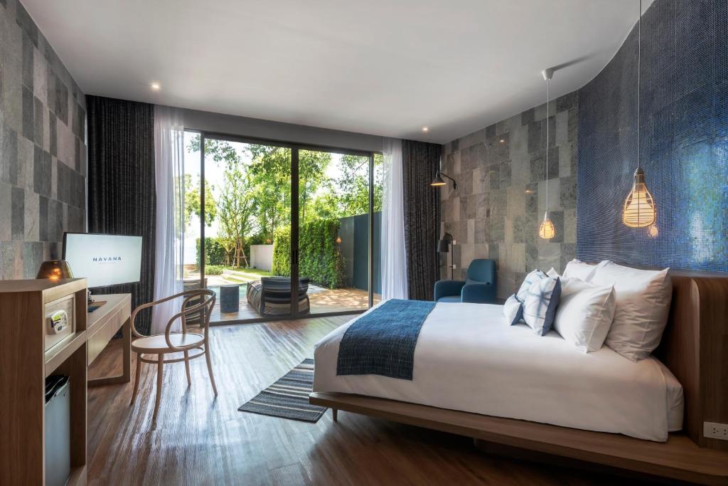 Navana Nature Escape - SHA Extra Plus Navana Nature Escape - SHA Extra Plus