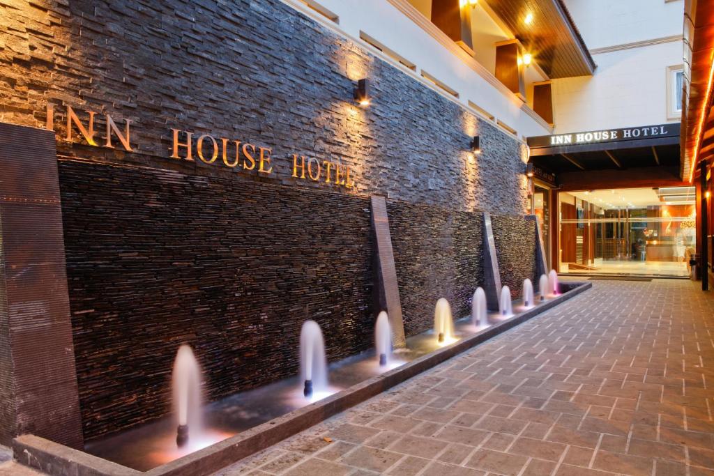 Inn House- SHA Extra Plus Inn House- SHA Extra Plus