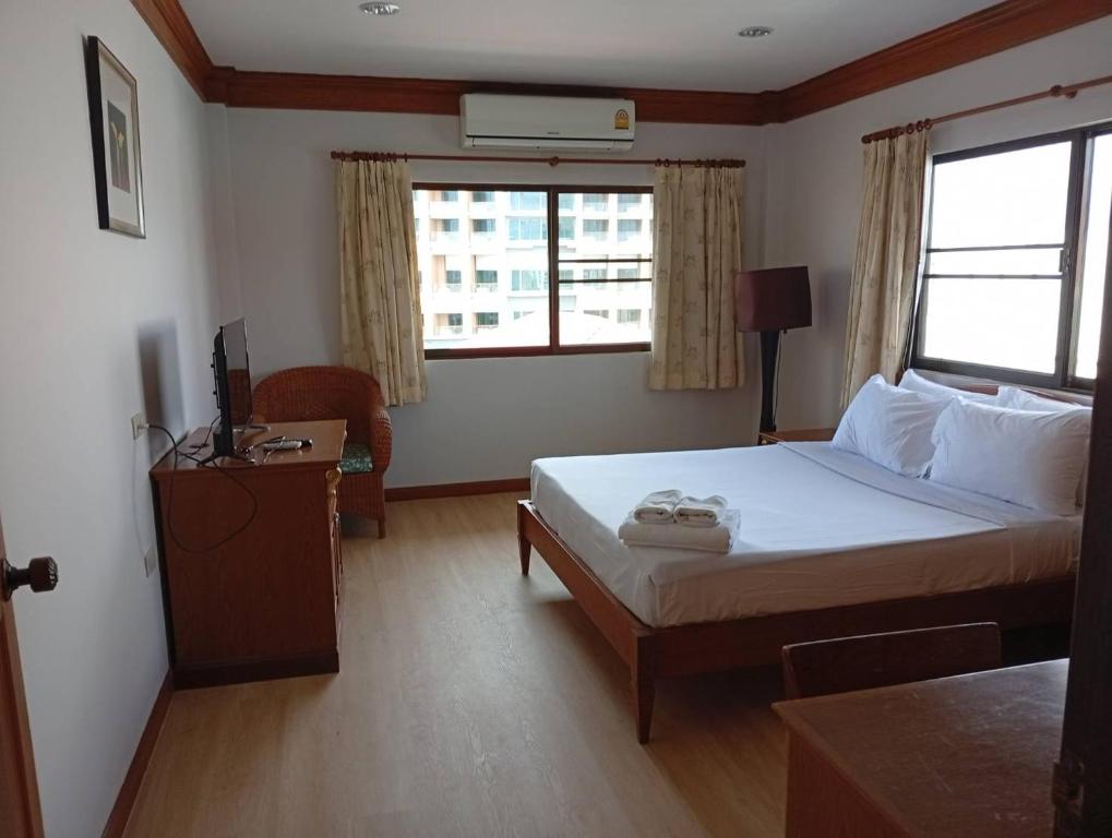 Inn House- SHA Extra Plus Inn House- SHA Extra Plus