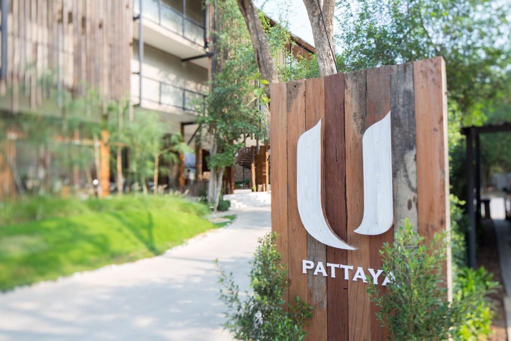 U Pattaya U Pattaya
