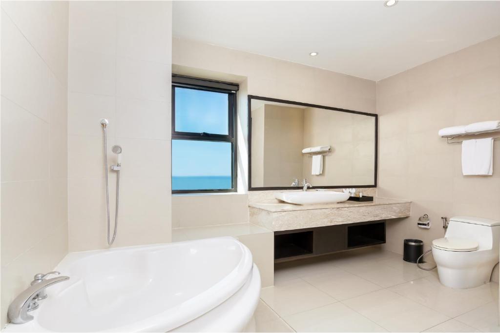 Grand Palazzo Hotel - SHA Extra Plus Grand Palazzo Hotel - SHA Extra Plus