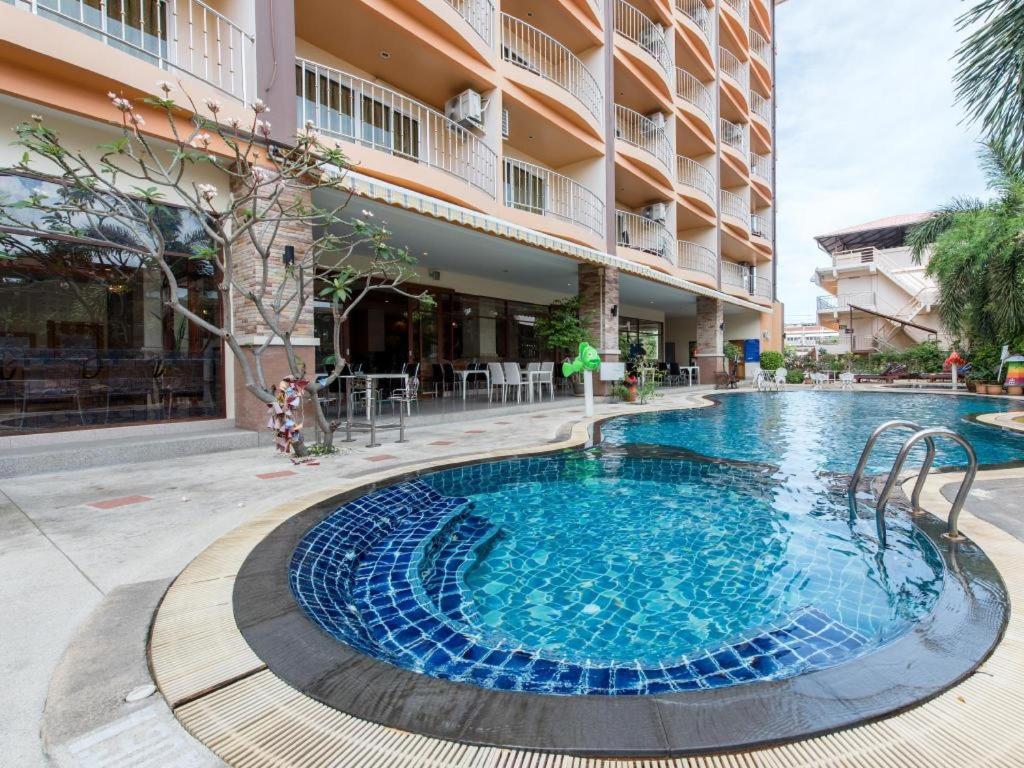 Siam platinum Pattaya Siam platinum Pattaya