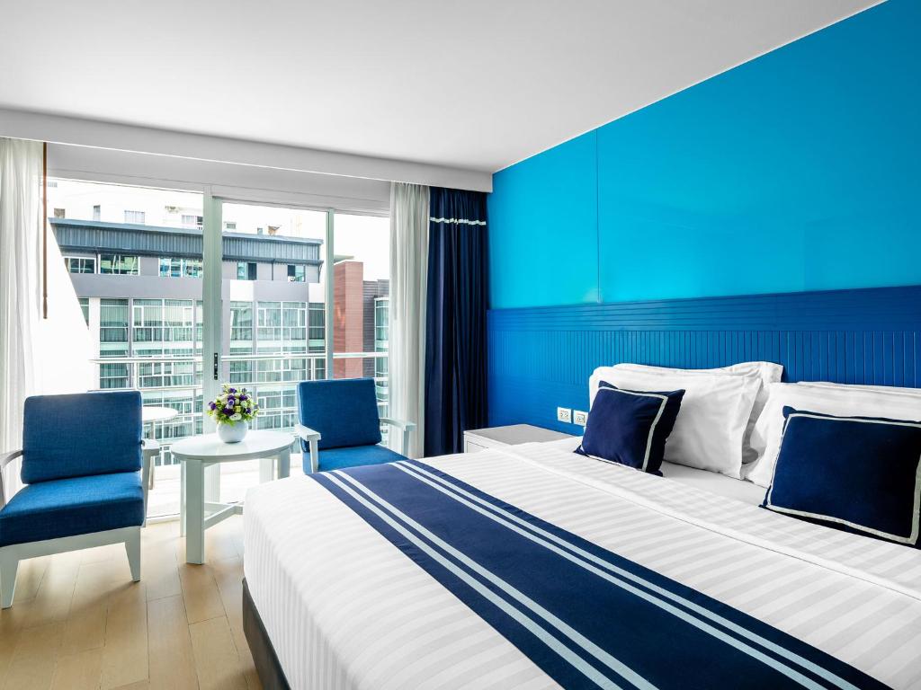 A-One New Wing Hotel A-One New Wing Hotel