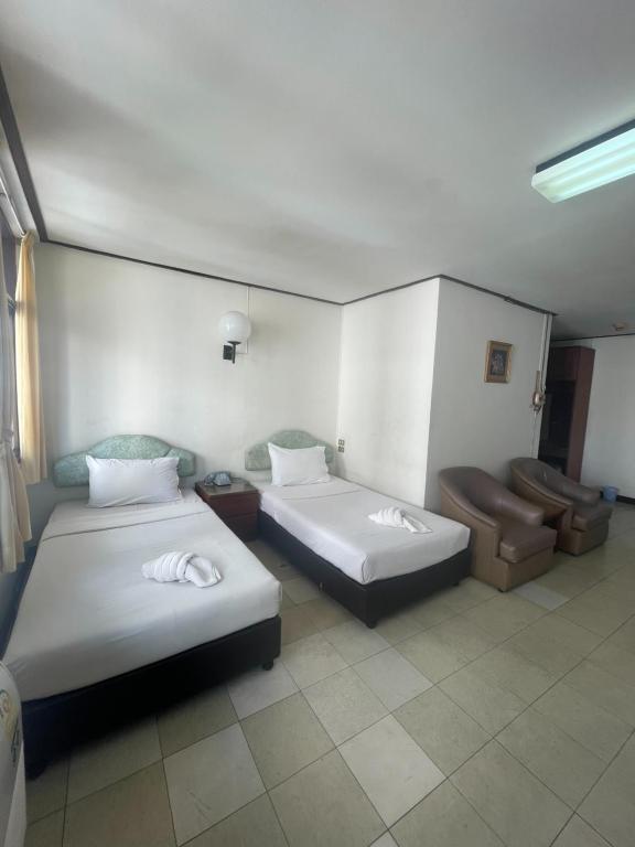 Residence Inn Pattaya Residence Inn Pattaya