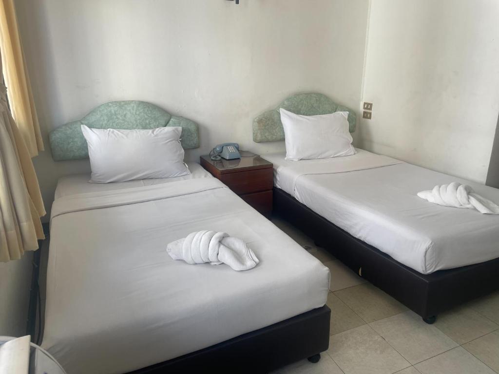 Residence Inn Pattaya Residence Inn Pattaya