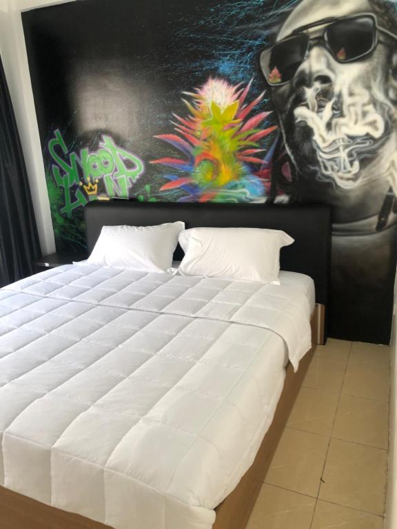 Bonkers Guesthouse