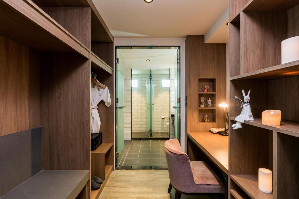 T Pattaya Hotel by PCL T Pattaya Hotel by PCL