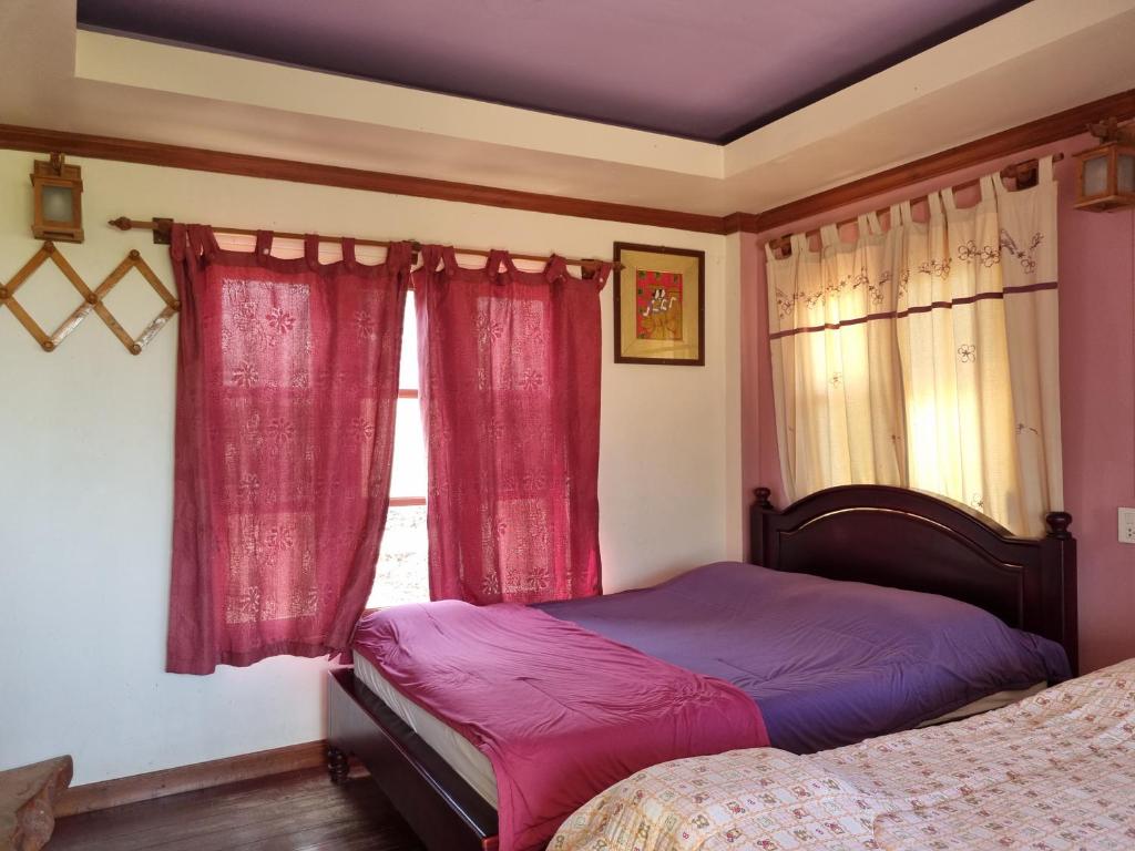 Hello Sichang Bungalow Hello Sichang Bungalow