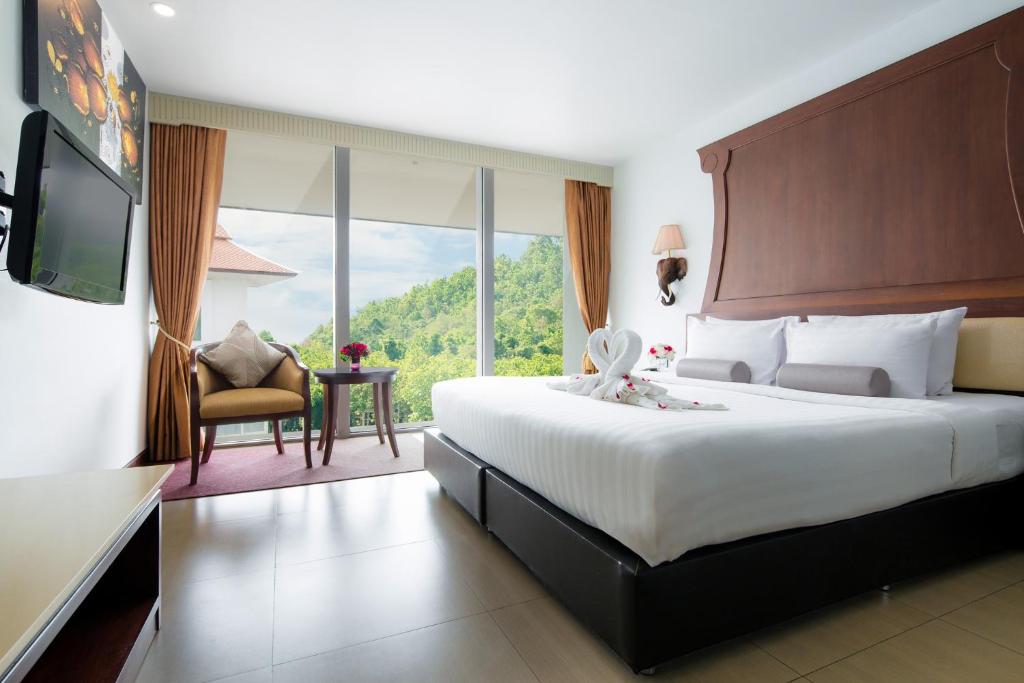 Aiyara Grand Hotel Aiyara Grand Hotel