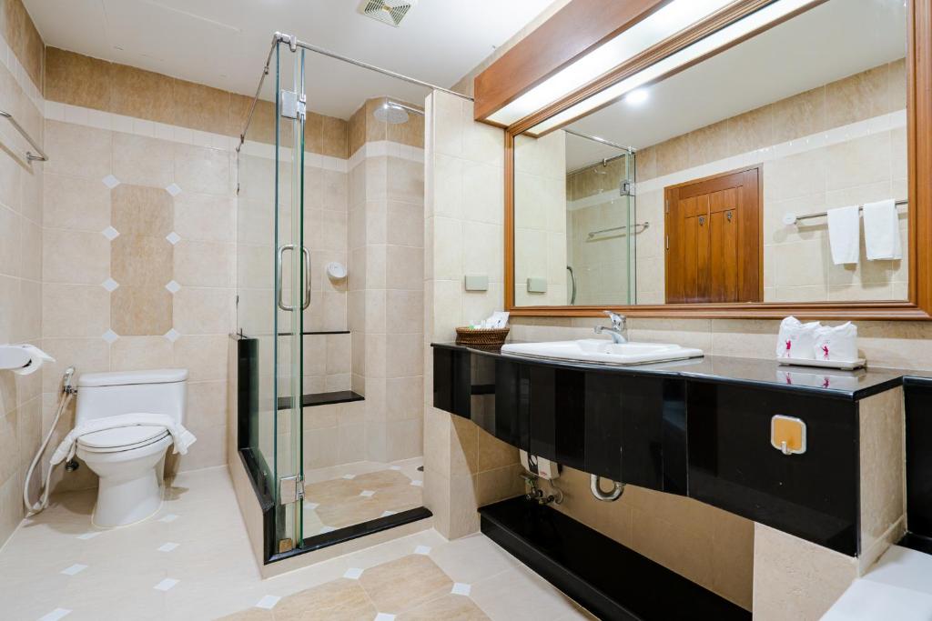 Whitehouse Condotel Whitehouse Condotel