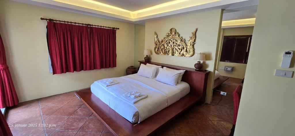 Nirvana Boutique Suites Nirvana Boutique Suites