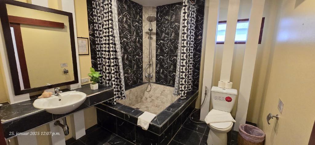 Nirvana Boutique Suites Nirvana Boutique Suites
