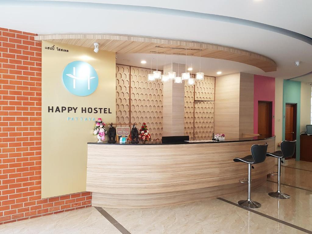 Happy Hostel Happy Hostel