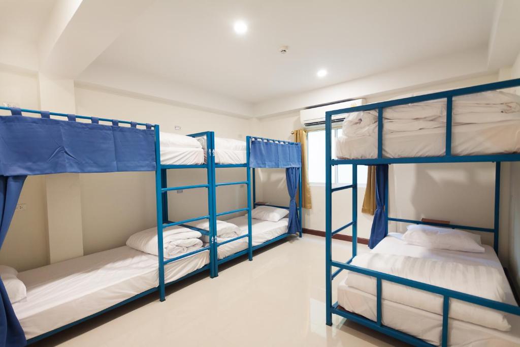 Happy Hostel Happy Hostel