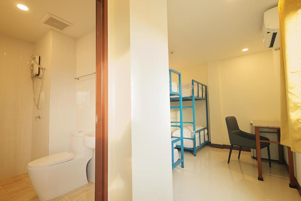 Happy Hostel Happy Hostel