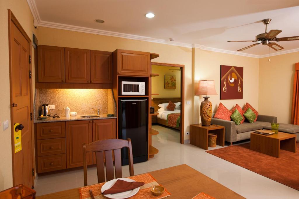 Baan Souy Resort Baan Souy Resort
