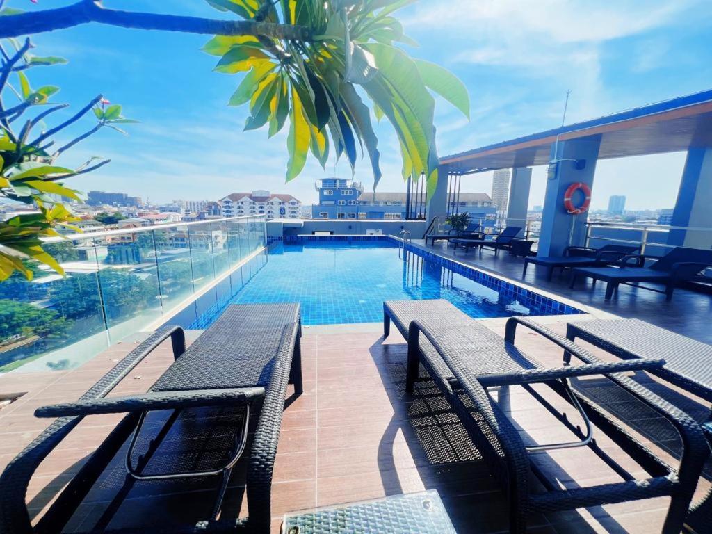 Honey Boutique Hotel Honey Boutique Hotel