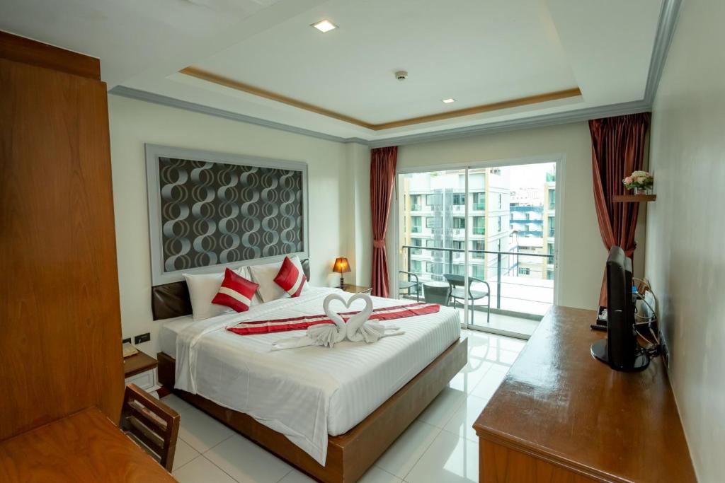 Honey Boutique Hotel Honey Boutique Hotel