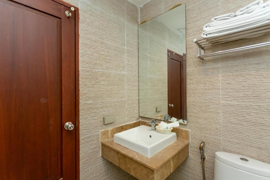 Honey Boutique Hotel Honey Boutique Hotel