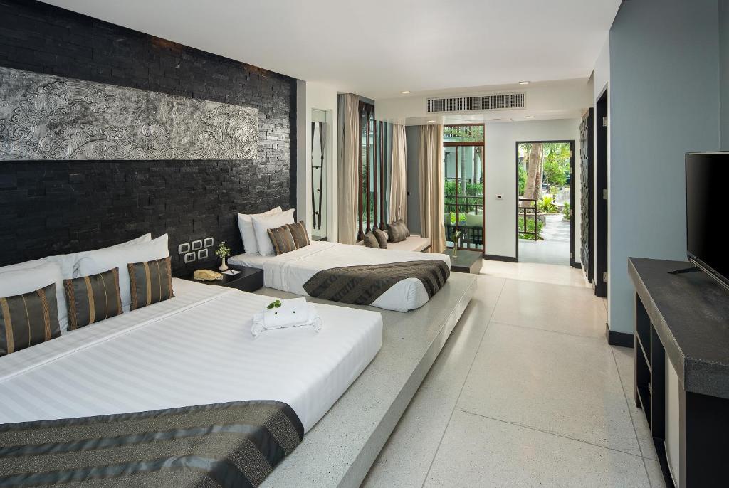 The Zign Hotel The Zign Hotel