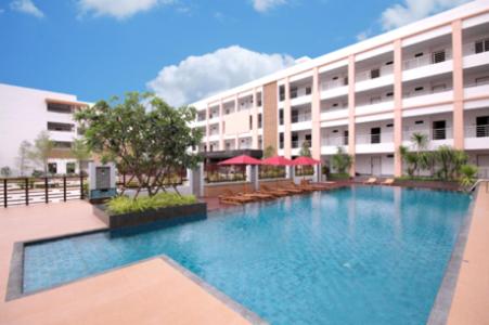 Paragon Suites Resort Paragon Suites Resort