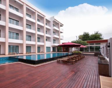 Paragon Suites Resort Paragon Suites Resort