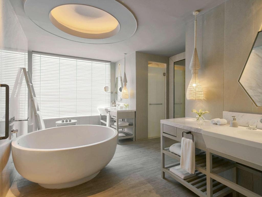 Mövenpick Siam Hotel Na Jomtien Pattaya Mövenpick Siam Hotel Na Jomtien Pattaya