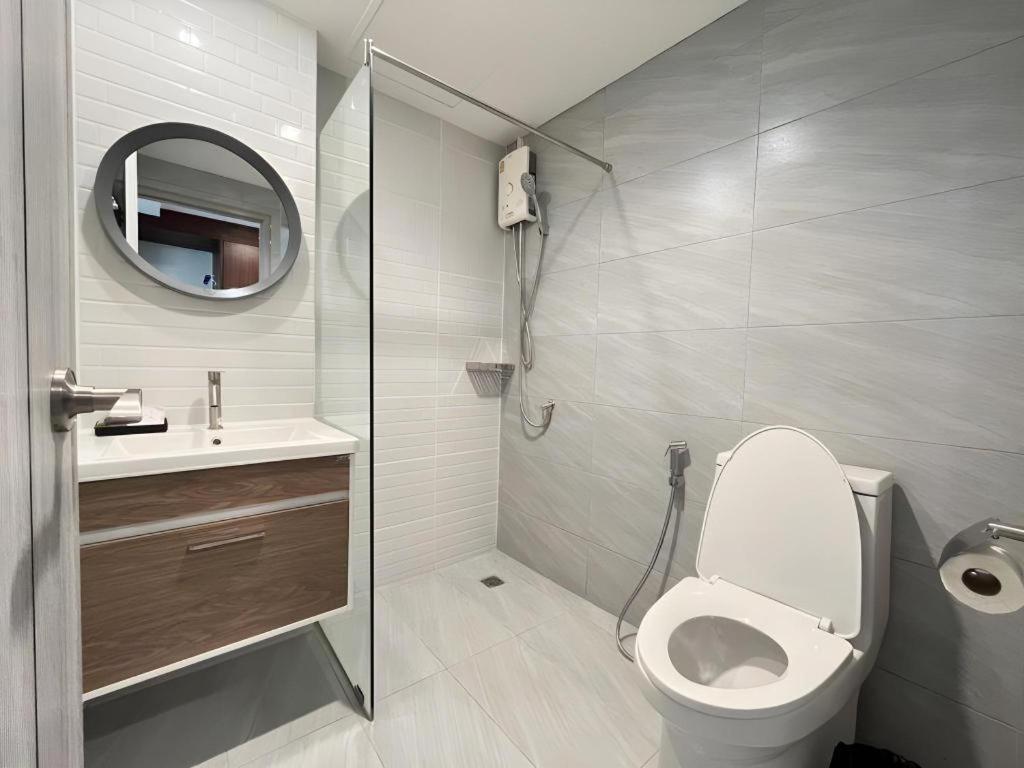 Laemchabang City Hotel
