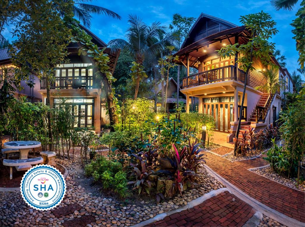 Rabbit Resort Pattaya Rabbit Resort Pattaya