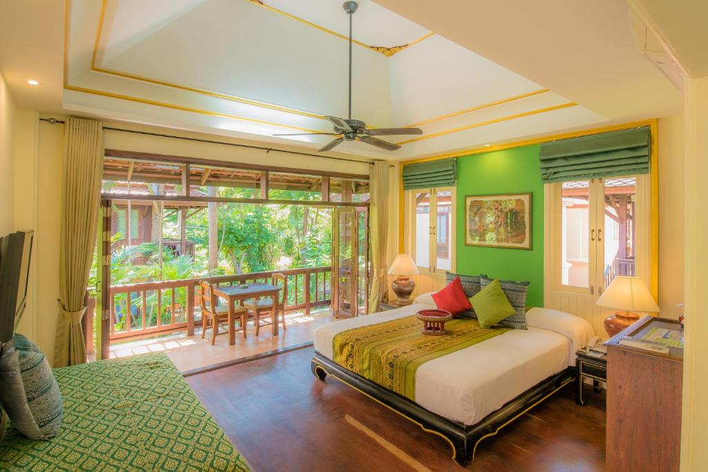 Rabbit Resort Pattaya Rabbit Resort Pattaya