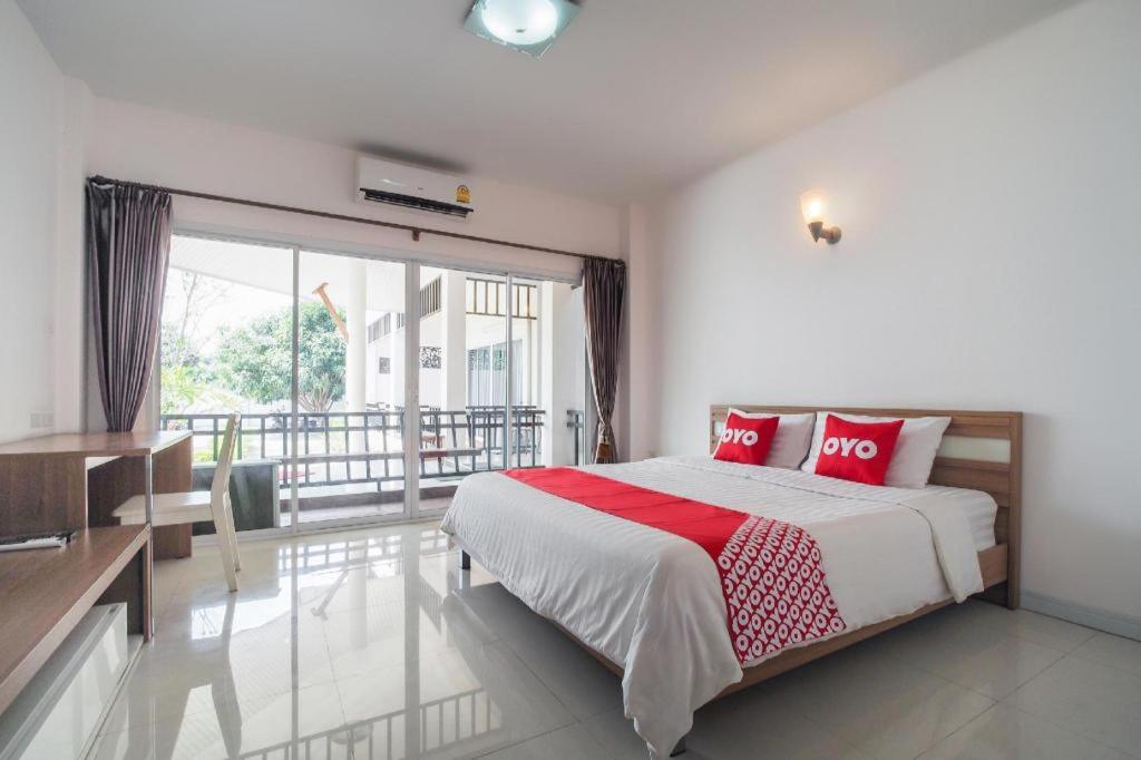 Super OYO 662 Malee Bunga Hotel Super OYO 662 Malee Bunga Hotel