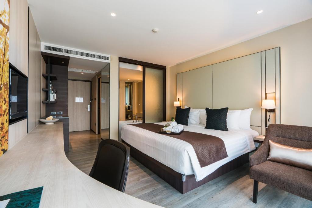 The Siamese Hotel Pattaya by PCL The Siamese Hotel Pattaya by PCL
