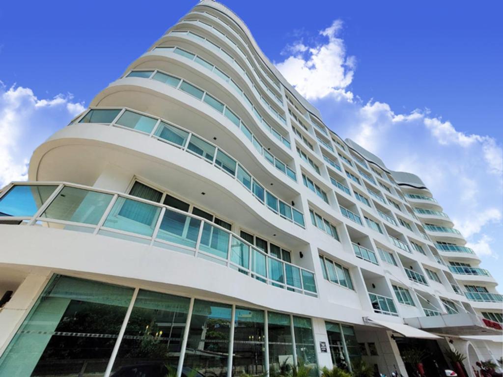 Nova Suites Pattaya by Compass Hospitality Nova Suites Pattaya by Compass Hospitality