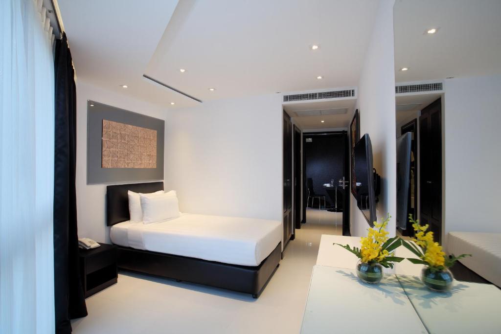 Nova Suites Pattaya by Compass Hospitality Nova Suites Pattaya by Compass Hospitality