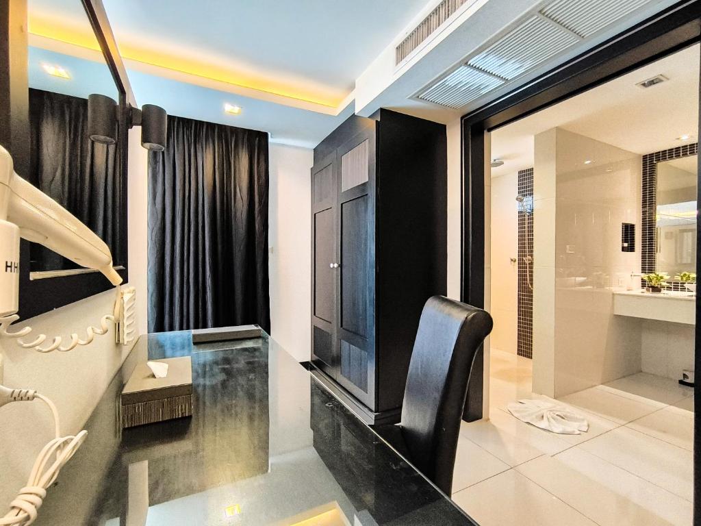 Nova Suites Pattaya by Compass Hospitality Nova Suites Pattaya by Compass Hospitality
