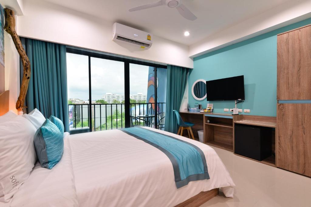 T2 Jomtien Pattaya T2 Jomtien Pattaya