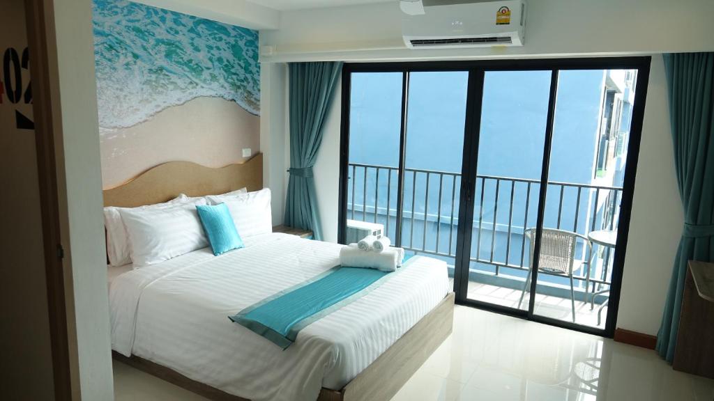 T2 Jomtien Pattaya T2 Jomtien Pattaya