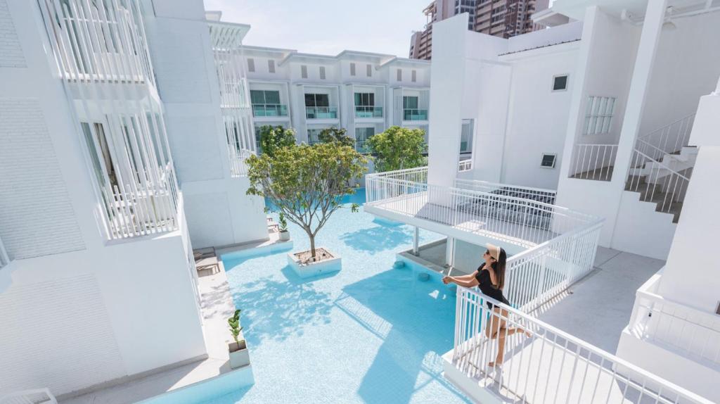 Prima Hotel Pattaya