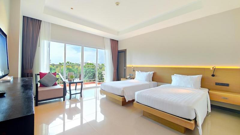 Prima Hotel Pattaya