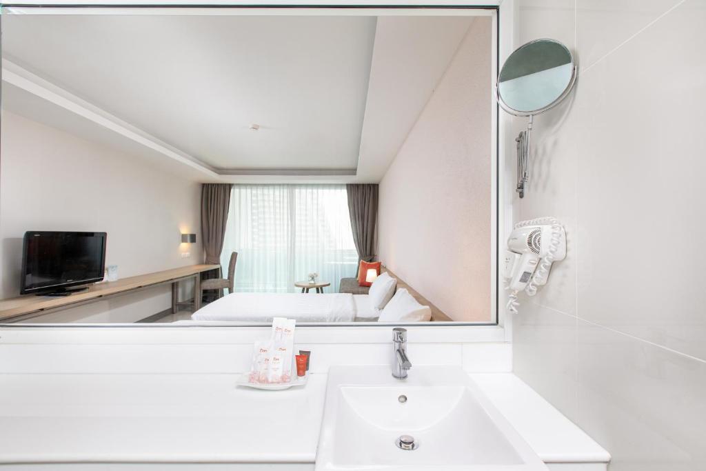 Prima Hotel Pattaya