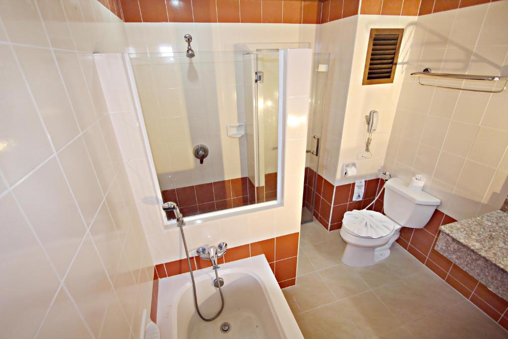 Lek Villa Lek Villa