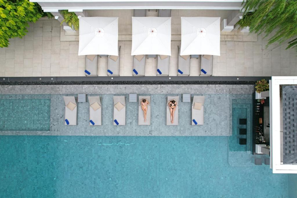 The Beverly Hotel Pattaya The Beverly Hotel Pattaya