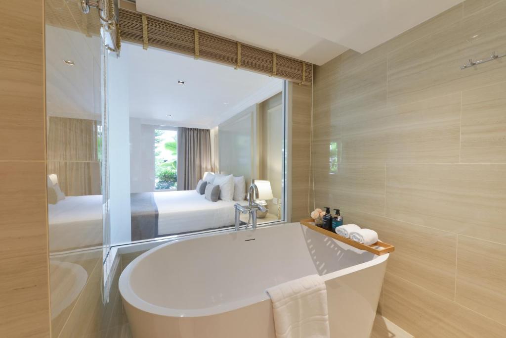 The Beverly Hotel Pattaya The Beverly Hotel Pattaya