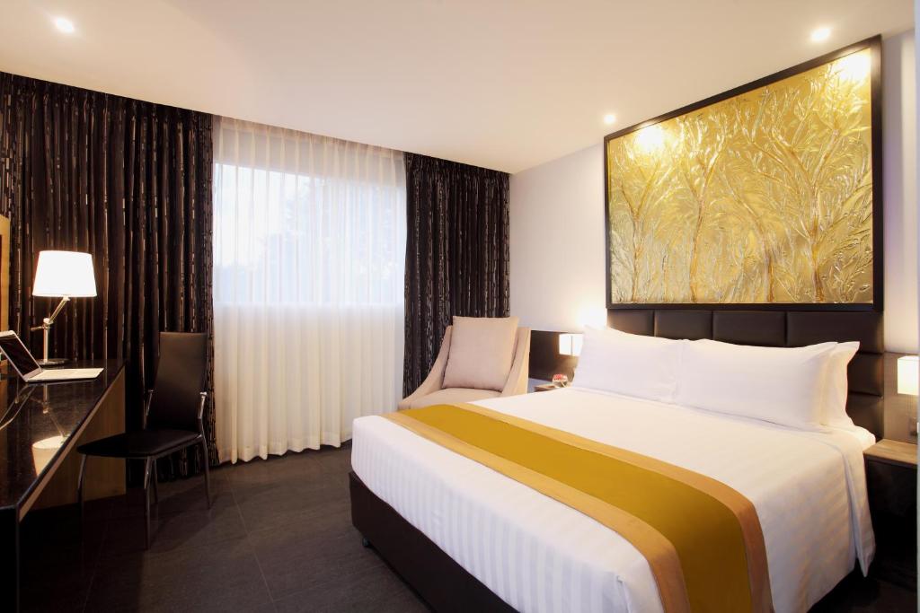 Nova Express Pattaya Hotel Nova Express Pattaya Hotel