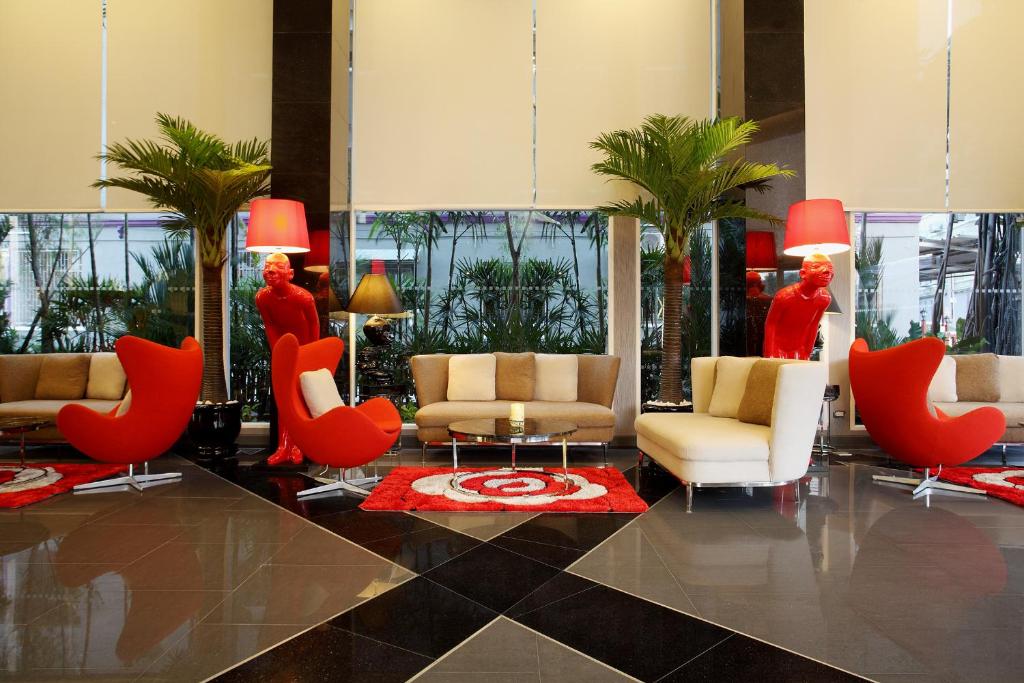 Nova Express Pattaya Hotel Nova Express Pattaya Hotel