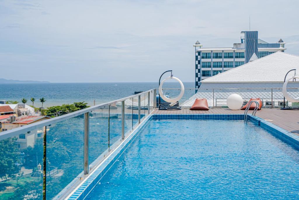HT9 Hotel HT9 Hotel