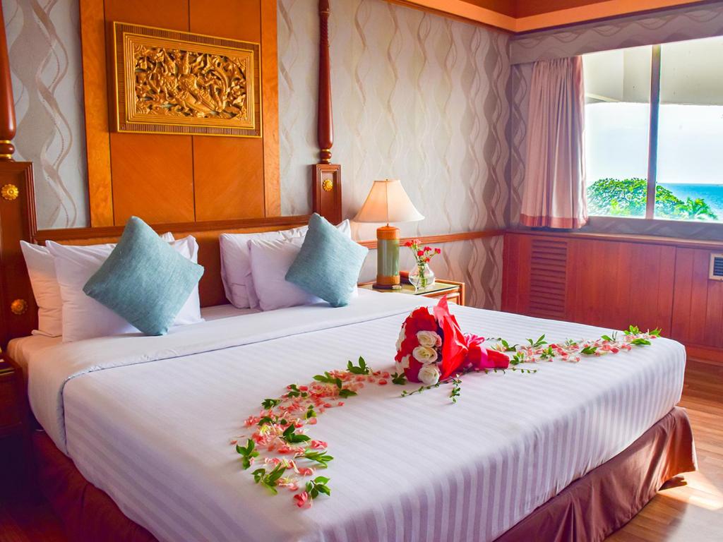 Asia Pattaya Hotel Asia Pattaya Hotel