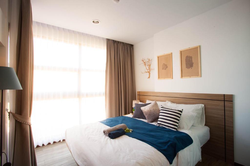 SimplyComfy Apartment by Patsamon SimplyComfy Apartment by Patsamon