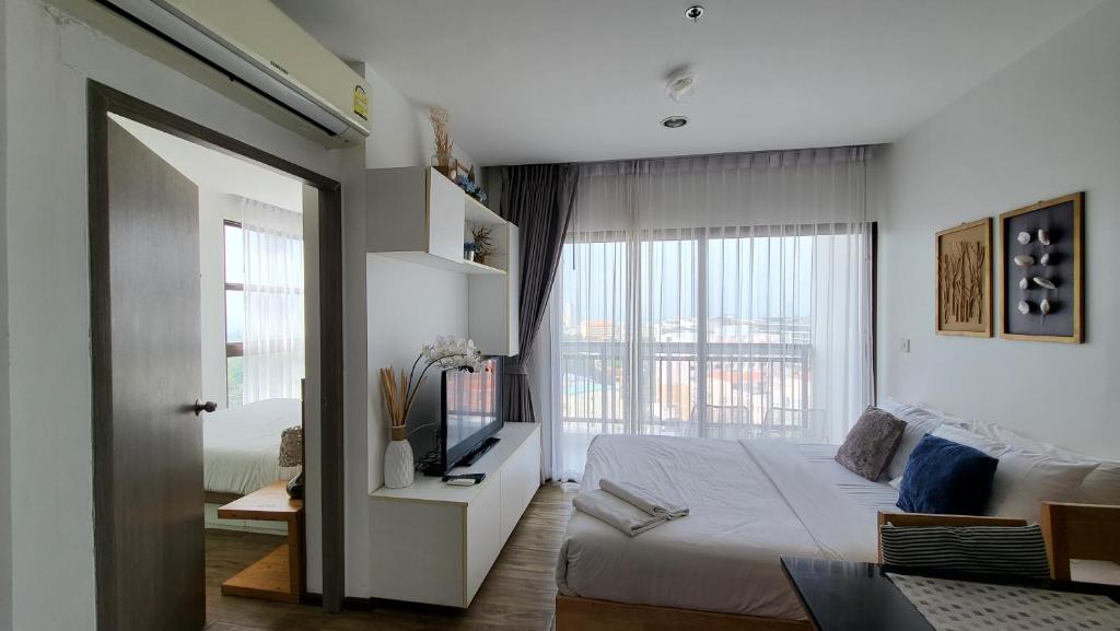 SimplyComfy Apartment by Patsamon SimplyComfy Apartment by Patsamon